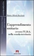 L'apprendimento unitario. Ovvero l'U.D.A. nella scuola-territorio