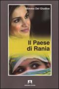 Il paese di Rania