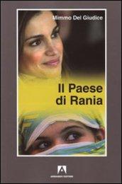 Il paese di Rania