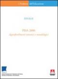 PISA 2006. Approfondimenti tematici e metodologici