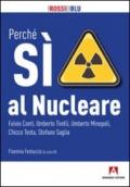 Perché SÌ al Nucleare (I rossi e i blu)
