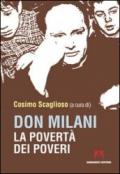 Don Milani. La povertà dei poveri