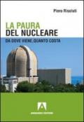 La paura del nucleare. Da dove viene, quanto costa