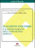 Elizabeth Anscombe e il rinnovamento della psicologia morale