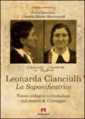 Leonarda Cianciulli. La saponificatrice