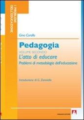 Pedagogia: 2