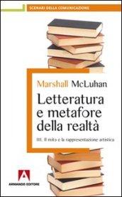 Letteratura e metafore della realtà: 3