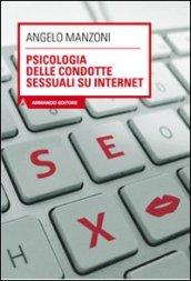 Psicologia delle condotte sessuali su internet