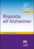 Risposta all'Alzheimer