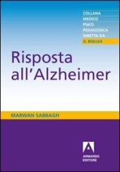 Risposta all'Alzheimer