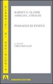 Passaggi di status