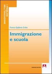 Immigrazione e scuola