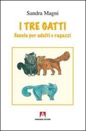 I tre gatti