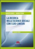 Ricerca nelle scienze sociali con i log-lineari