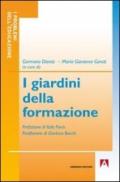 I giardini della formazione