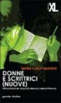 Donne e scrittrici (nuove). Protagoniste nel romanzo femminile tardovittoriano