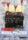 Parole di una nuova politica