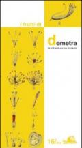 I frutti di Demetra (2008): 16