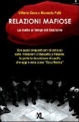 Relazioni mafiose. La mafia ai tempi del fascismo