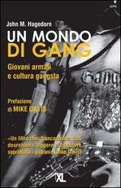 Un Mondo di gang. Giovani armati e cultura gangsta