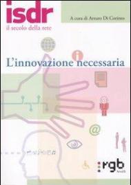 L' innovazione necessaria