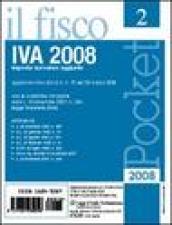 Pocket (2008). 2.IVA. Imposta sul valore aggiunto