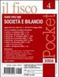 Pocket (2008). 4.Supplemento speciale alla rivista «Il fisco» n. 23 del 9 giugno 2008