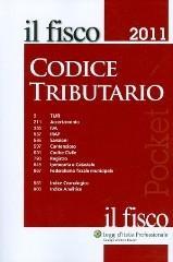 Pocket. Codice tributario. Il fisco 2011