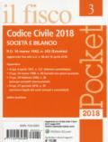 il fisco - n. 3/2018 - CODICE CIVILE - SOCIETA' E BILANCIO