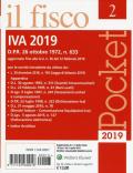 IVA 2019