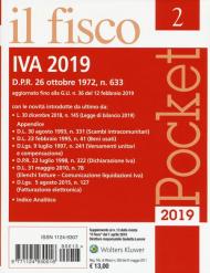 IVA 2019