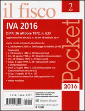 IVA 2016