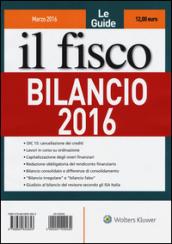 Bilancio 2016