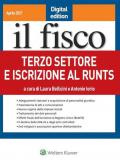 Terzo settore e iscrizione al Runts