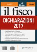 Dichiarazioni 2017