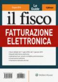 il fisco - FATTURAZIONE ELETTRONICA - (GIUGNO 2018)