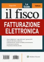 il fisco - FATTURAZIONE ELETTRONICA - (GIUGNO 2018)
