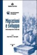 Migrazioni e sviluppo