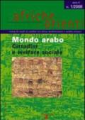 Afriche e Orienti (2008): 1