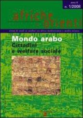 Afriche e Orienti (2008): 1