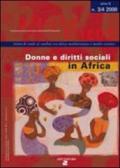 Afriche e Orienti (2008) vol. 3-4