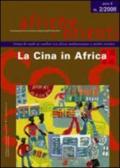 Afriche e Orienti (2008). 2.La Cina in Africa