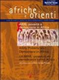Afriche e Orienti (2009). 1.Aids, povertà e democrazia in Africa