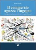 Il commercio aguzza l'ingegno. La Repubblica più piccola al mondo in un globo di scambi