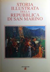 Storia illustrata della Repubblica di San Marino. 2.