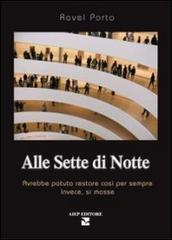 Alle sette di notte