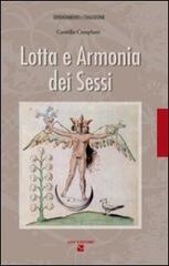 Lotta e armonia dei sessi