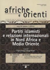 Afriche e Orienti (2014): 1-2