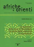 Afriche e Orienti (2014)