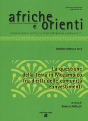 Afriche e Orienti (2014)